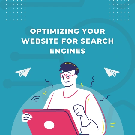 Optimizing your Website for Search Engines Best Services Optimizing your Website<br />
Role of Web Development in Digital Marketing