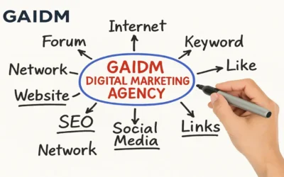 Digital Marketing Agency in Hisar