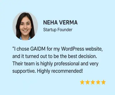 top website developer in hisar