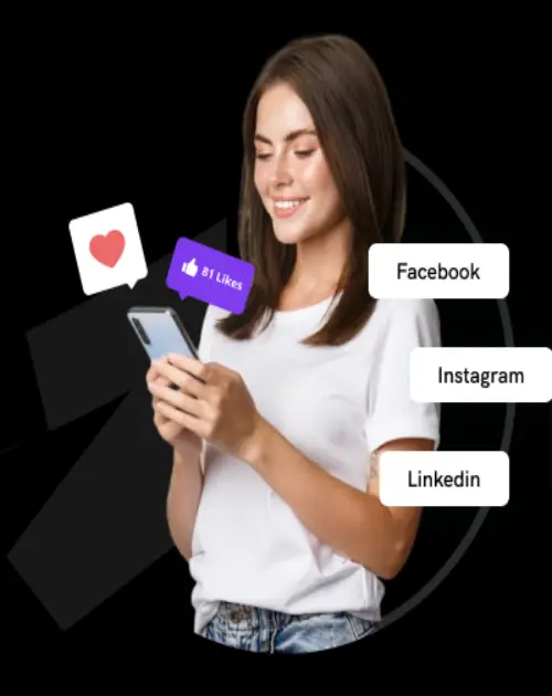top Social Media Marketing Agency in Hisar<br />
