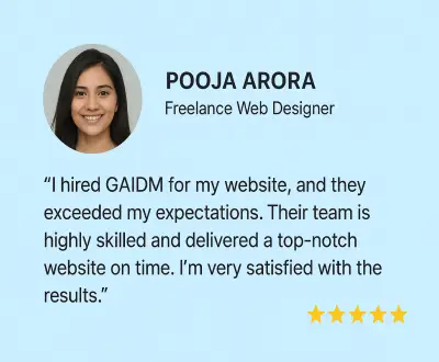 top website designer in hisar